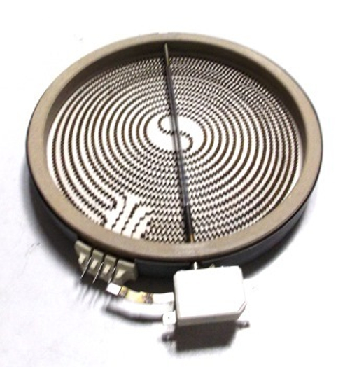 Конфорка (hi-light) 2400W 230мм