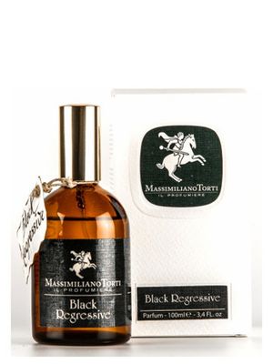 Il Profumiere Black Regressive