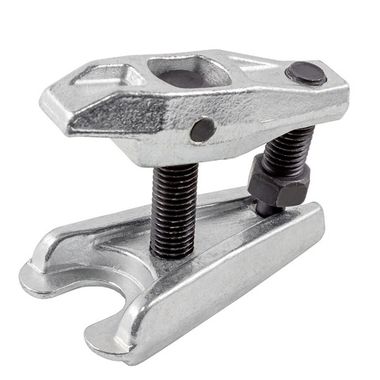 Cъемник шаровых опор и наконечников рулевых тяг(зев 23мм) RockForce##Rock FORCE RF-6281523