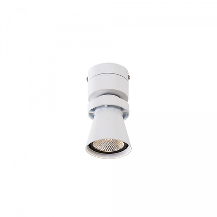 Citilux Дубль-1 CL556510 LED Спот поворотный Белый