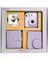 Fotoaparat \ Фотоаппарат \instax set\ INSTAX MINI 12 LILAC PURPLE-BUNDLE BOX