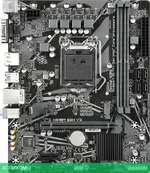Материнская плата GigaByte H510M S2H V3 DDR4