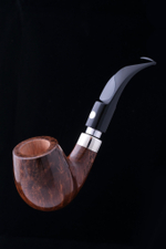 Курительная трубка Mastro De Paja CA S, M591-1