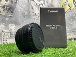 Canon Mount Adapter EF-EOS R