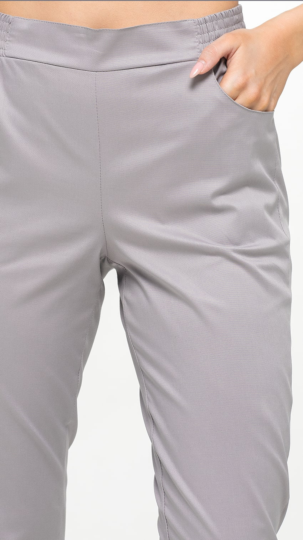 Брюки медицинские Сандра №105