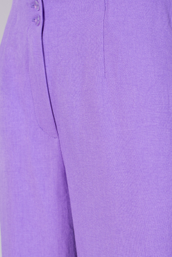 Брюки женские 02, Фиалка #259Ф0202