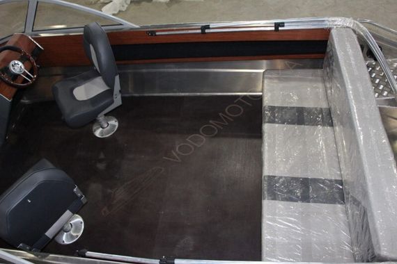 Катер Orionboat 53 Д