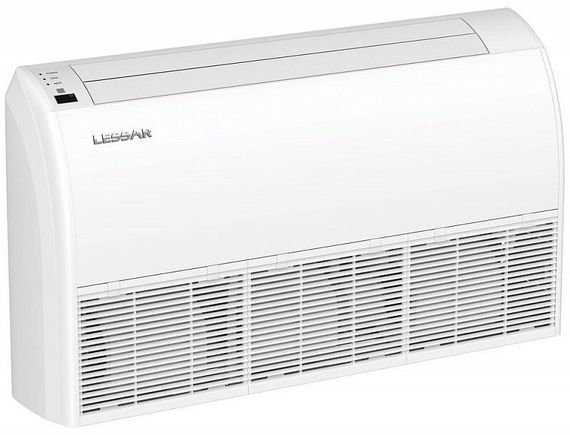 Напольно-потолочная VRF система Lessar LSM-AH56TUA2