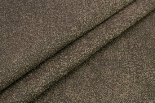 ENZO 10 искусственная замша, серый, ширина 1,4 м