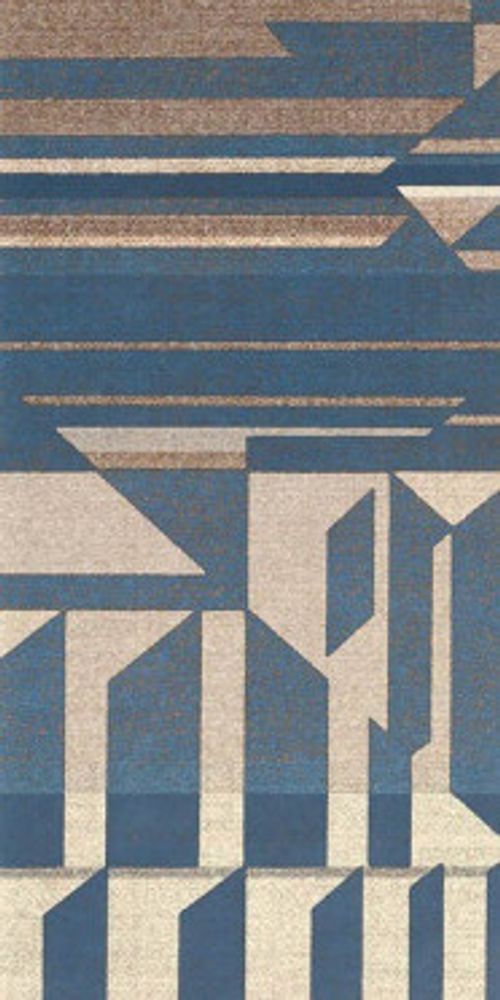Настенная плитка MURALS TEXTURE KILIM (fQLL)