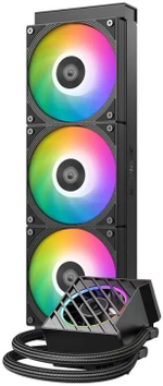 Система охлаждения жидкостная ID-Cooling DASHFLOW 360 XT PRO