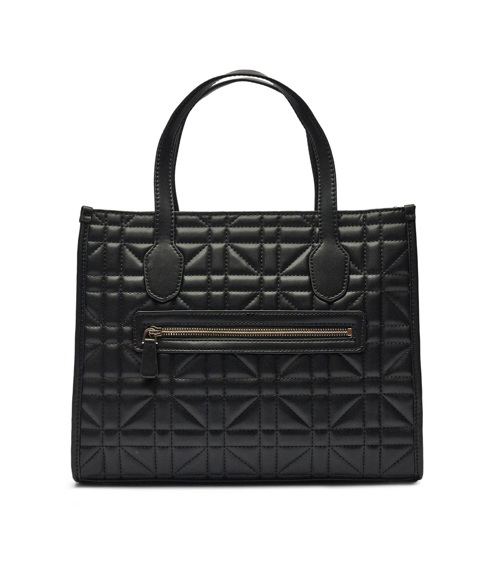 Сумка-трапеция SILVANA Guess - черный(HWQG86 65220)