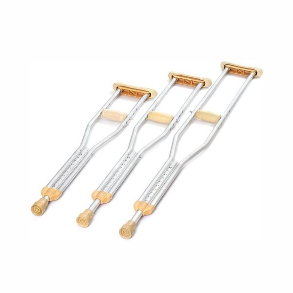 Костыль с УПС Dayang Medical KS501 ЧЗ (1345-1590 мм)
