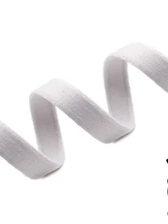 166 Чехол для каркасов бесшовный, серый 166