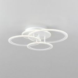 Потолочная люстра Citilux Тринити CL238130