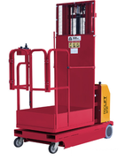 Комплектовщик заказов PROLIFT BP3045
