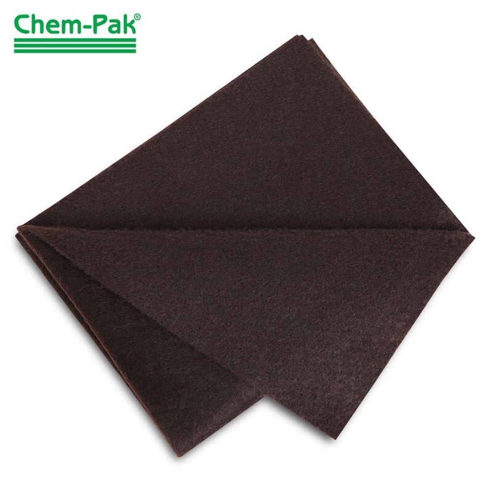 Салфетка для чистки и полировки Chem-Pak Q Cloth цвета в ассортименте