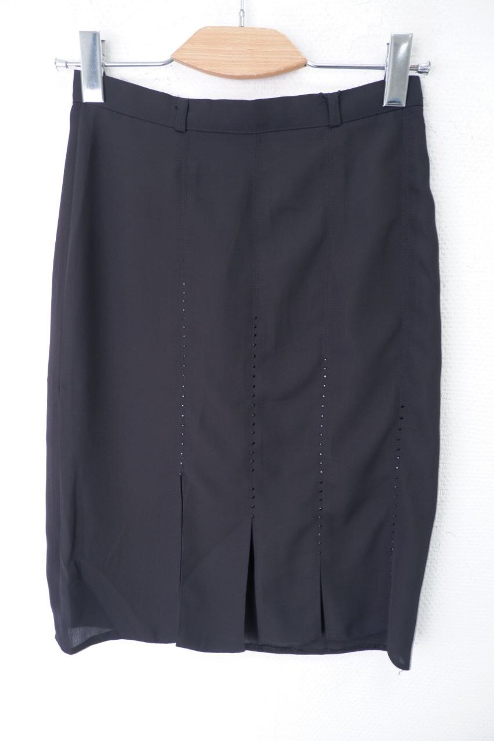 Юбка прямая 44 размер, новая