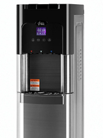 Кулер для воды Экотроник C11-LXPM