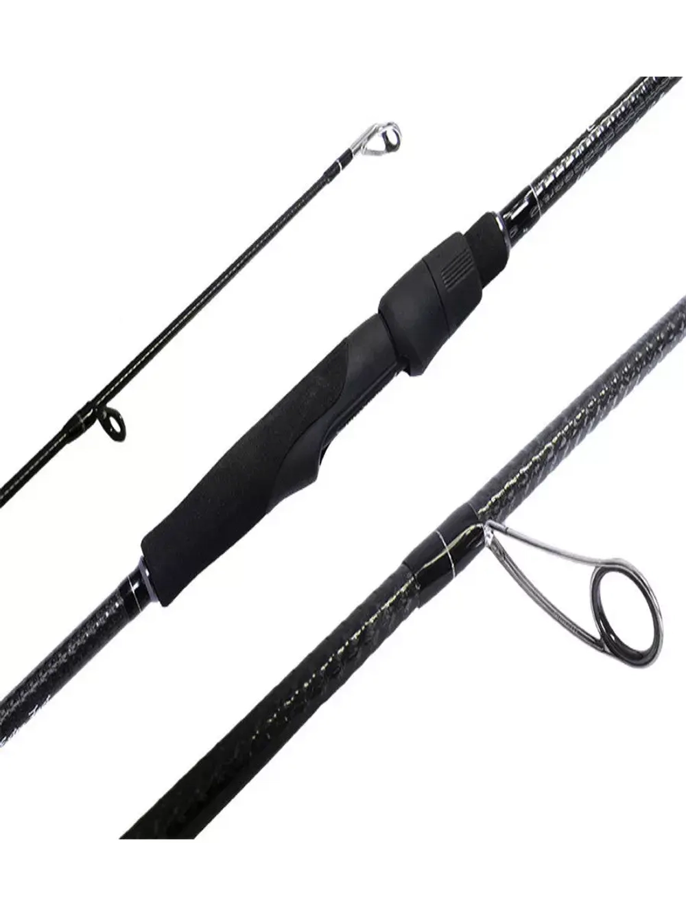 Спиннинг Maximus SATORI JIG