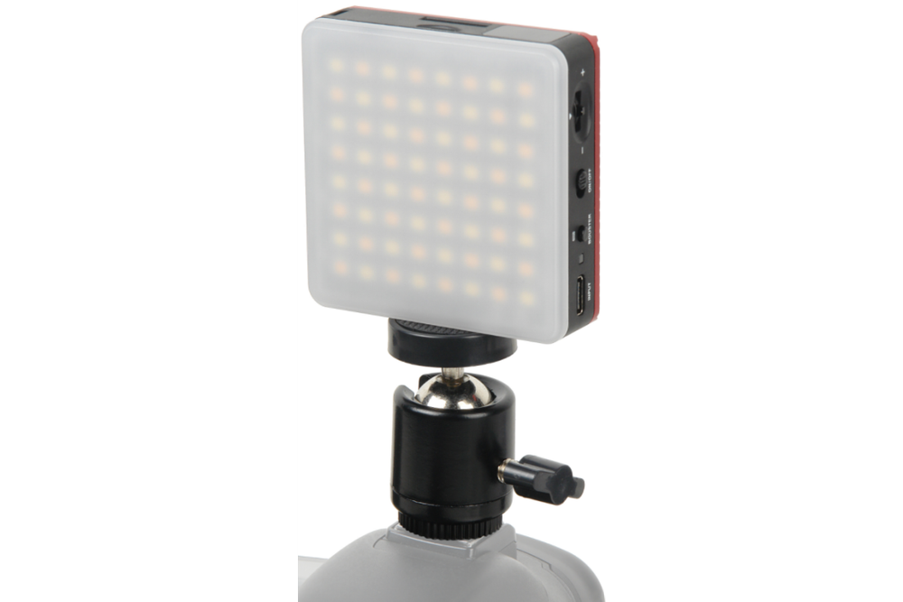 Осветитель светодиодный Falcon Eyes LEDFly 5 Bi-color накамерный