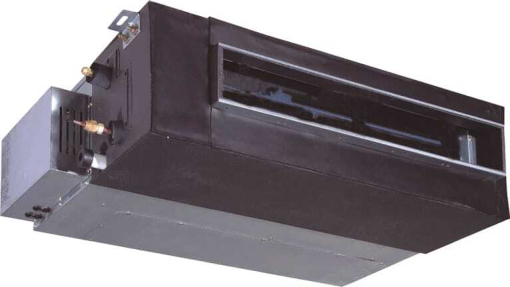 Полупромышленный канальный кондиционер Dantex RK-BHG2N/RK-HG2NE-W RK-36HG2NE-W/RK-36BHG2N на 100 м²