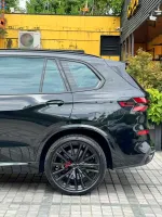 Карбон керамические тормозные диски для BMW X5 xDRIVE40Li G05 G18 LCI 2023+ БМВ