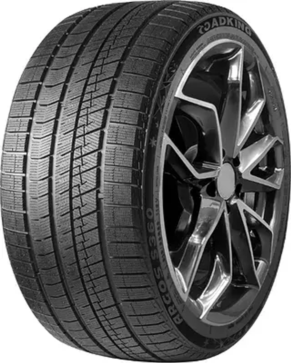 Roadking Argos S360 225/55 R19 103T XL