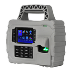 Биометрический терминал учета рабочего времени  ZKTeco S922 (Wi-Fi)