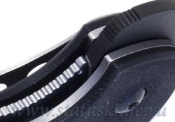 Нож Kershaw JunkyardDog IIфотография - 7