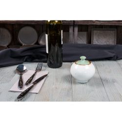 Сахарница 230 мл d 9,2 см h9,8 см   Fusion P.L. Proff Cuisine [4]