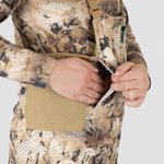 КОСТЮМ УТЕПЛЕННЫЙ "JAGUAR PRO" COMB