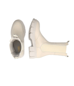 Кожаные челси aria Karl Lagerfeld - бежевый(KL43280)