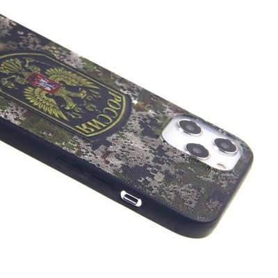 Чехол ТПУ Florme для iPhone 12 Pro Max, 012742