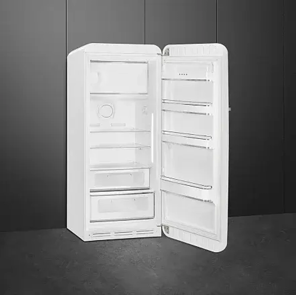 Холодильник Smeg FAB28RWH5
