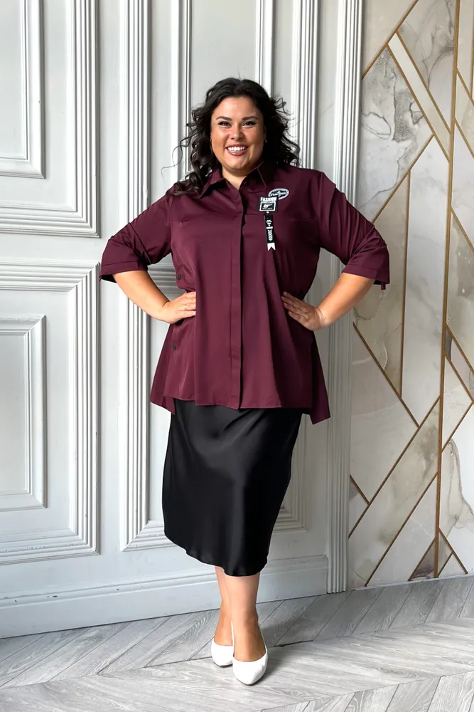 Юбка 2930 Fabrika