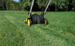 Аккумуляторная газонокосилка LMO 36-46 Battery