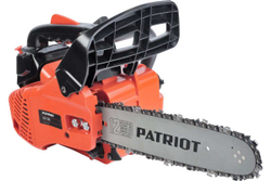 Бензиновая цепная пила Patriot GS 126 220100126