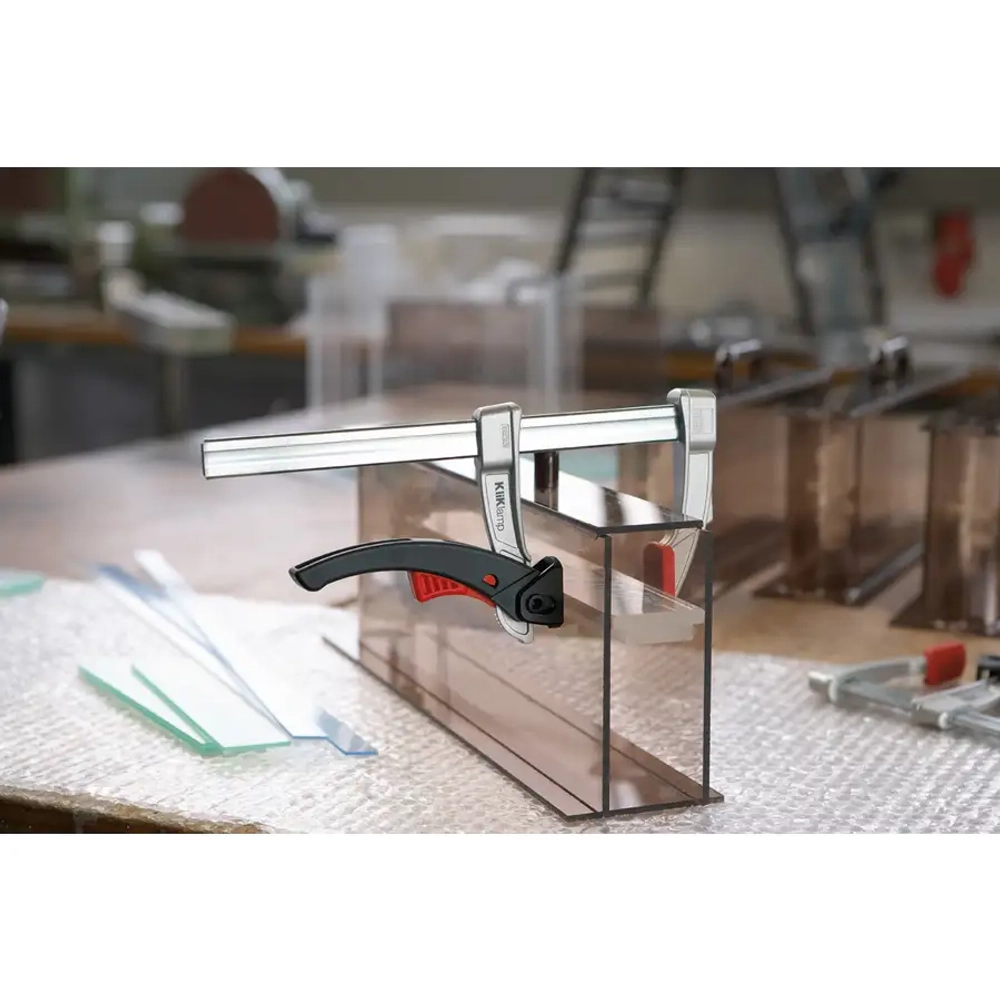 Легкая струбцина KliKlamp BESSEY KLI25