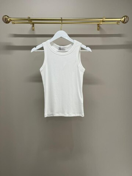 Майка Brunello Cucinelli