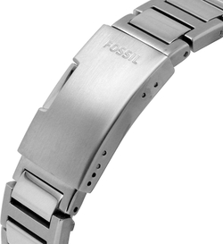 Механические наручные часы Fossil ME3220