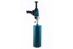 Дрель алмазного бурения DD 1713 ALTECO Professional, 1800 об/мин, 6 кг