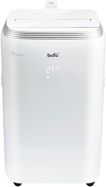 Мобильный кондиционер Ballu BPHS-11 H