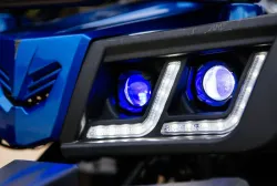 Квадроцикл взрослый Sharmax Activator 250 (P) без ПСМ