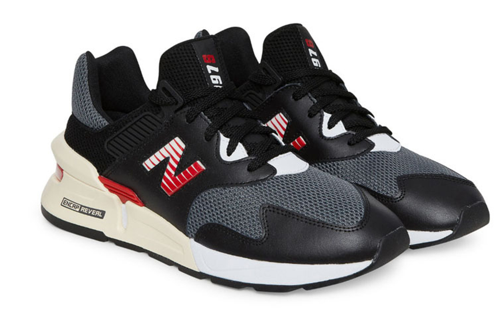 Кроссовки New Balance Nb 997S