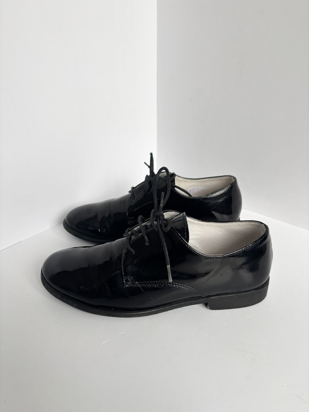 Лаковые туфли Colorichiari, 34,5