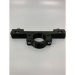 Крепление фары печатное для электросамоката Kugoo G1