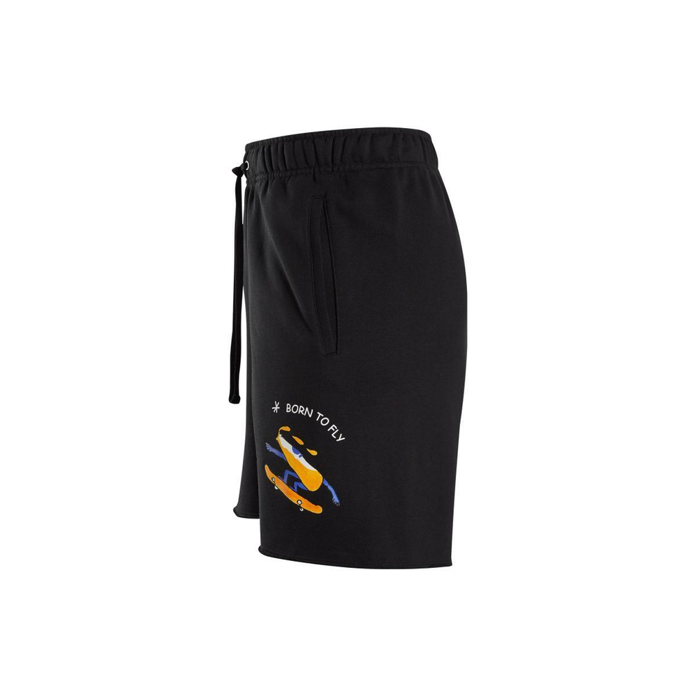 Шорты Jordan, FJ7708-010