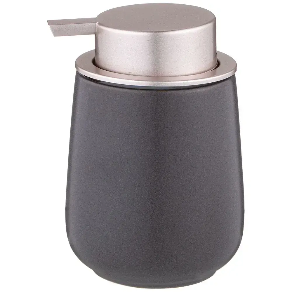 Дозатор для моющего средства 400 мл графит