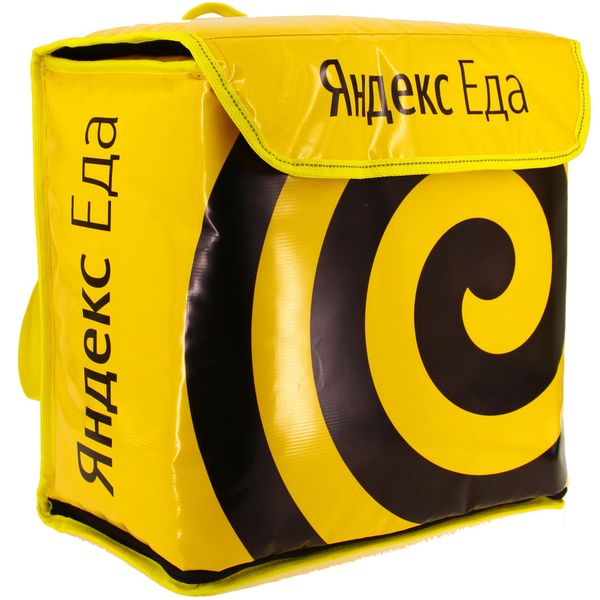 Термосумка / Рюкзак